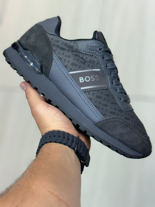 BOSS Urban Premium – Estilo, comodidad y rendimiento
