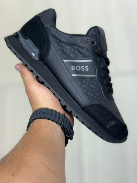 BOSS Urban Premium – Estilo, comodidad y rendimiento